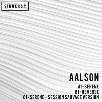 Aalson - Serene