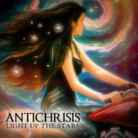 Antichrisis - Light up the Stars