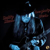 Buddy Black (USA) - Everybody Wants