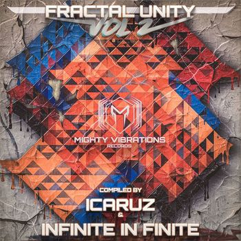 Various Artists - Fractal Unity Vol2