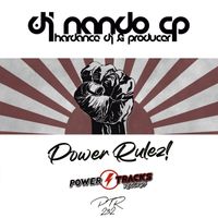 Nando CP - Power Rulez!