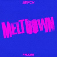 Birch - Meltdown