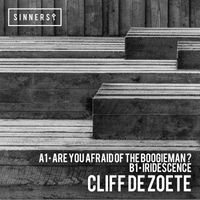 Cliff De Zoete - Are You Afraid Of The Boogieman