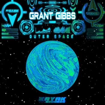 Grant Gibbs - Outer Space