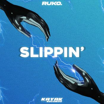 ruko - Slippin'