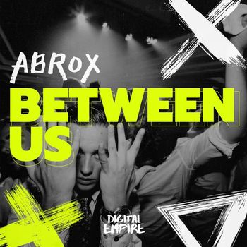 Abrox - Between Us