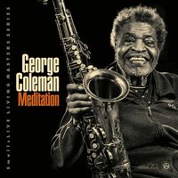 George Coleman - Meditation