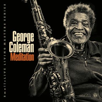 George Coleman - Meditation
