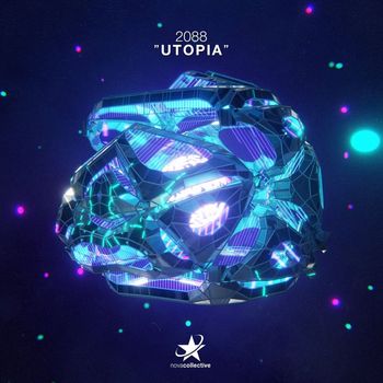 2088 - Utopia (Extended Mix)