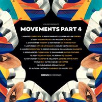 Yousef - Movements, Pt. 4
