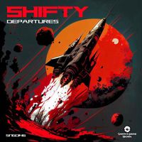 Shifty - Departures