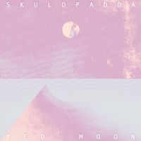 Skuldpadda - Red Moon