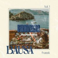 Bausa - Fratelli (Explicit)