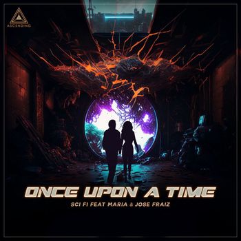 Sci Fi - Once Upon A Time