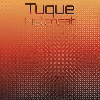 Various Artists - Tuque Meteosat