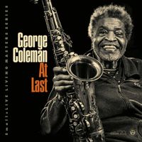 George Coleman - At Last