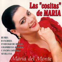 Maria Del Monte - Las Cositas De María