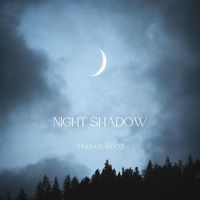 Hudson Reed - Night Shadow