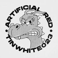 Artificial Red - Time Is Now White, Vol.23