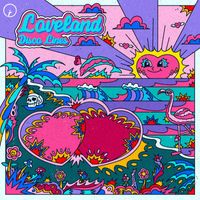 Disco Lines - LOVELAND