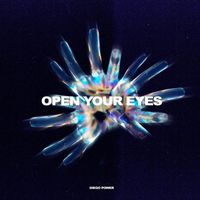 Diego Power - Open Your Eyes