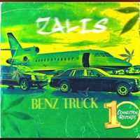 Zalis - Benz Truck (Explicit)