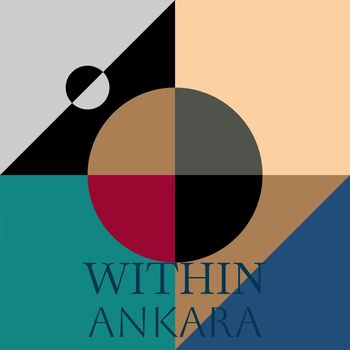 Various Artists - Within Ankara