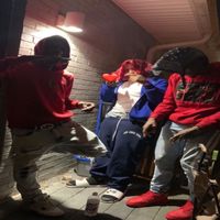 A4 - Groupies (Explicit)