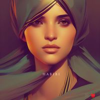 Magnus Deus, Mark Holiday - Habibi