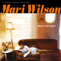 Mari Wilson - Beat the Beat