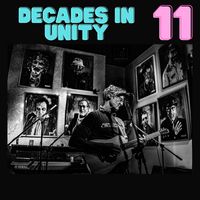 11 - Decades in Unity (Explicit)