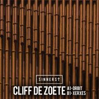 Cliff De Zoete - Orbit