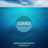 Nicola Baldacci - DEEPER