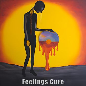 Setting Sun - Feelings Cure