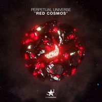 Perpetual Universe - Red Cosmos