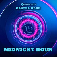 Pastel Blue - Midnight Hour