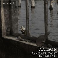 Aalson - Black Twist