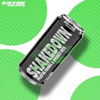 Prayer Handz - Shakedown
