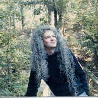 Michael Reed - Never a Blond Witch