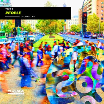 Vicdb - People