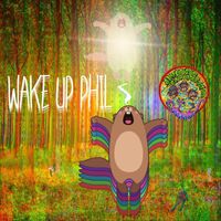 Juvenile Characteristics - Wake up Phil