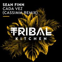 Sean Finn - Cada Vez (CASSIMM Extended Remix)