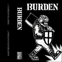 Burden - Cities in Flames (Explicit)