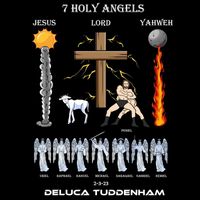Deluca Tuddenham - 7 Holy Angels