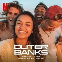 Fil Eisler - Pogues Theme (From The Netflix Series Outer Banks)