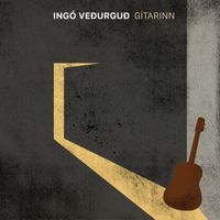 Ingó veðurguð - Gítarinn