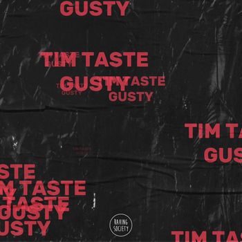 Tim Taste - Gusty