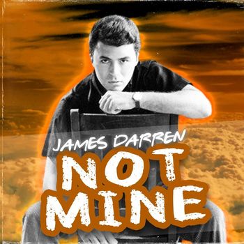 James Darren - Not Mine