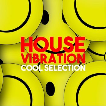 Various Artists - House Vibration (Cool Selection)