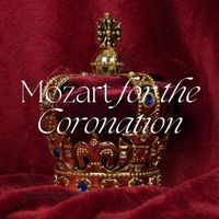 Antonina Petrov - Mozart For The Coronation
